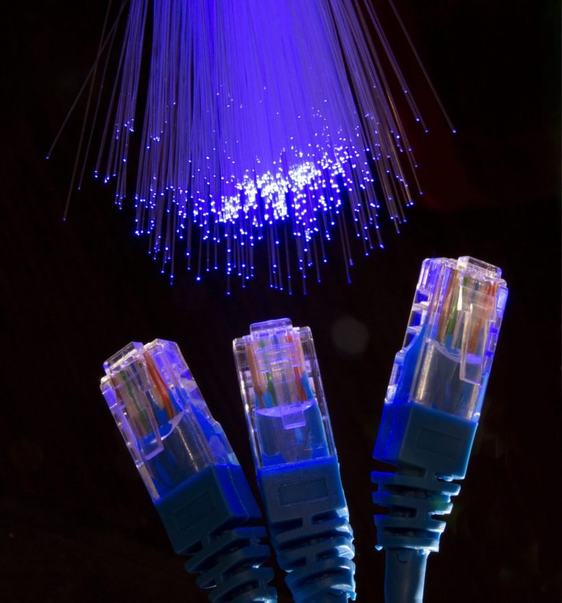 beautiful-optical-fiber-detail